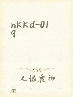 nkkd-019