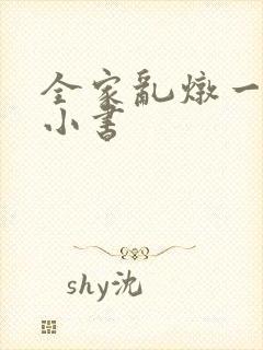 全家乱炖一锅烩小书