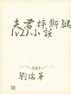 夫君摔断腿后(1v2)小说封面