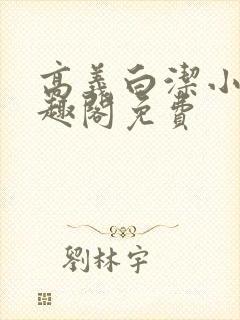 高义白洁小说笔趣阁免费