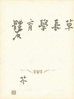 体育学长草了室友