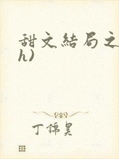 甜文结局之后(h)