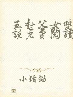 五对父女双飞小说免费阅读