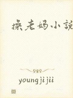 操老妈小说