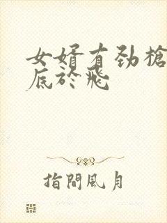 女婿有劲枪枪到底于飞