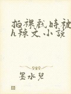 拍裸戏时被c了h辣文小说封面