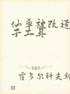 仙尊被改造成产子工具