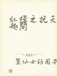 红楼之挽天倾笔趣阁封面