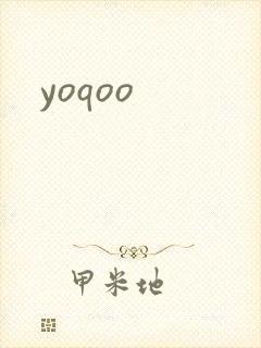 yoqoo