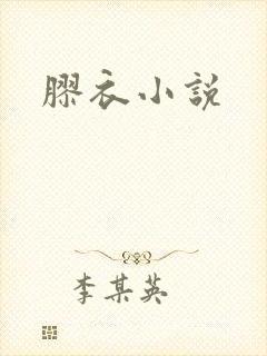 胶衣小说