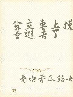 公交车上摸到花蒂进去了