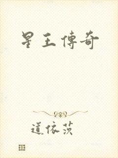 星王传奇
