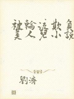 被轮流欺负的大美人儿小说封面