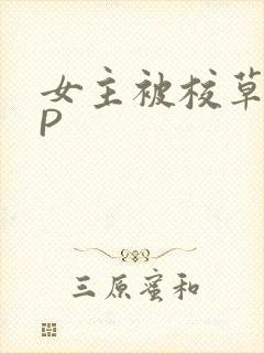 女主被校草们NP