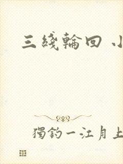 三线轮回 小说