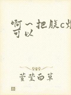 啊～把朕c烂都可以