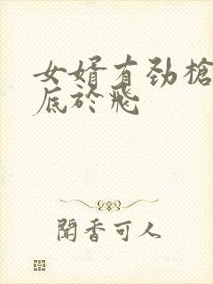 女婿有劲枪枪到底于飞