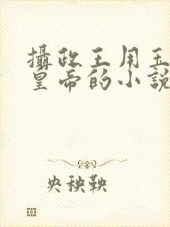 摄政王用玉髓整皇帝的小说