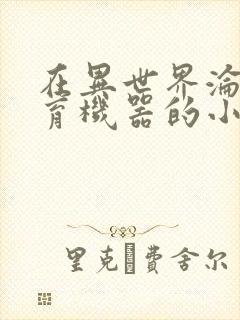 在异世界沦为生育机器的小说