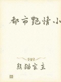 都市艳情小说封面