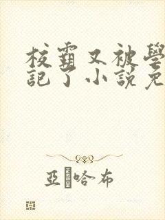 校霸又被学神标记了小说免费阅读