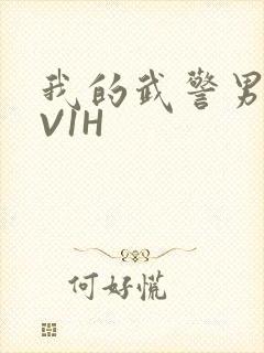 我的武警男友1V1H封面