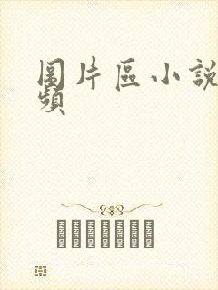 图片区小说区视频