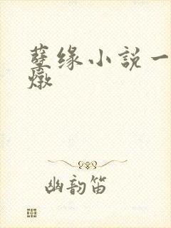 孽缘小说一家乱炖