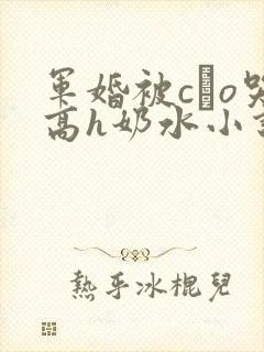 军婚被cαo哭高h奶水小说