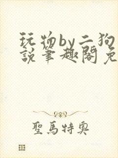 玩物by二狗小说笔趣阁免费阅读