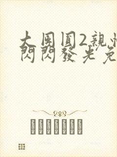 大团圆2亲情会闪闪发光免费