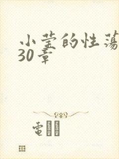 小莹的性荡生活30章