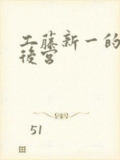 工藤新一的日本后宫