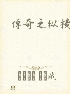 传奇之纵横玛法封面