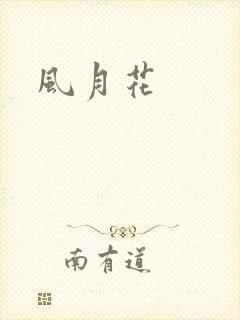 风月花