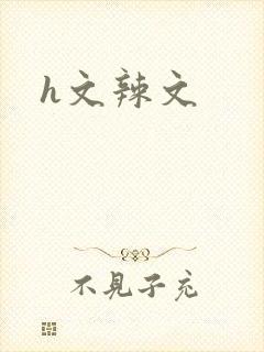 h文辣文