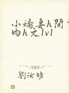 小娇妻h开荤粗肉h文1v1