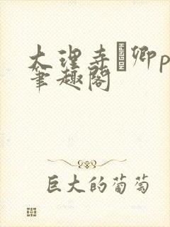 大理寺·卿po笔趣阁