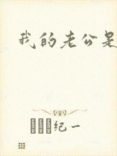 我的老公是军阀