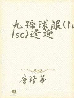 九号球服(1v1sc)逢迎封面