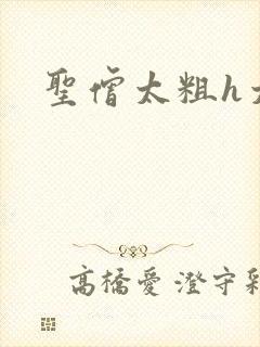 圣僧太粗h太大