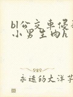 bl公交车侵犯小男生肉h封面