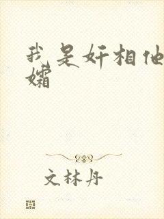 我是奸相他哥遗孀封面