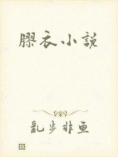 胶衣小说