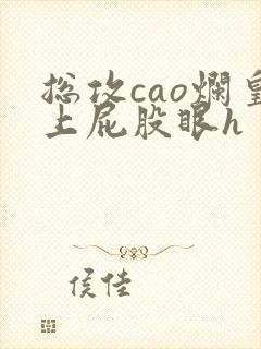 总攻cao烂皇上屁股眼h封面