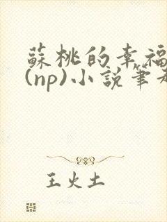 苏桃的幸福生活(np)小说笔趣阁