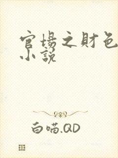 官场之财色诱人小说