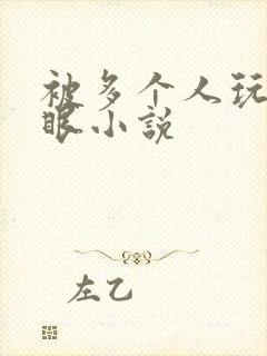 被多个人玩屁股眼小说