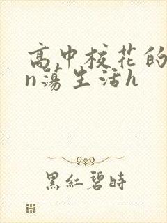 高中校花的yin荡生活h封面