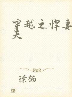 穿越之悍妻共三夫